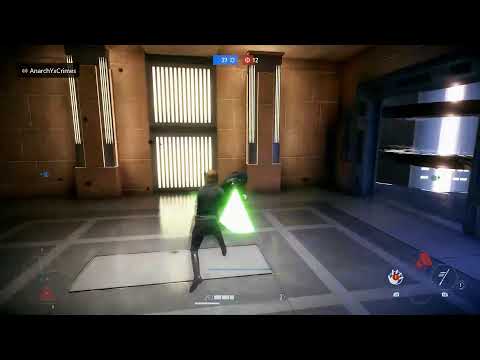 STAR WARS BATTLEFRONT II LIVE - STAR WARS BATTLEFRONT II LIVE