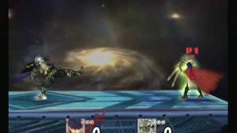 SSBB Hack - Testing hacks WITH CODES!