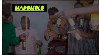 SHULE YA NG'OMBE MADOMOLO S AUDIO BY SHULE YA NG'OMBE 🐄🐄 2025