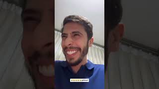 محمد نبيل || زعلان عشان مايبرد هههههههه