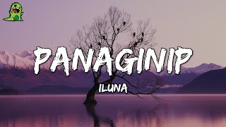 Iluna - Panaginip (Lyrics)