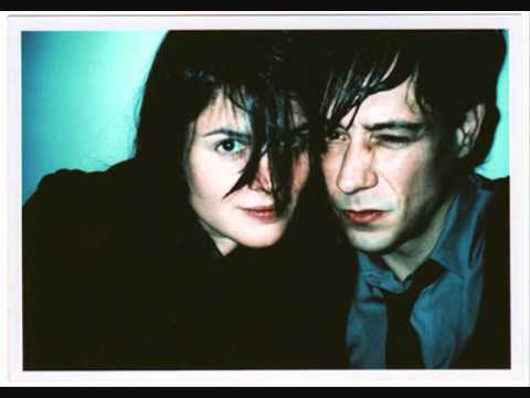 The Kills - Future Starts Slow