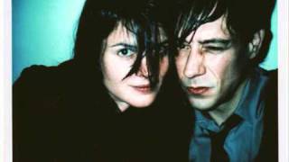 The Kills - Future Starts Slow