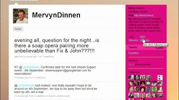 How to Automate Twitter part 1