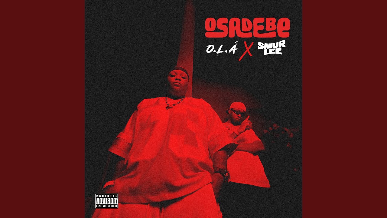 Watch Osadebe on YouTube Watch Osadebe on YouTube