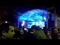 Show de Edson e Hudson em Paranaguá..