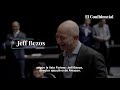 Bezos, Branson... por qué los megamillonarios están invirtiendo sus fortunas en naves espaciales