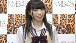 【NMB48公式】クイズNMB48！山岸奈津美からの問題です!!(その１)