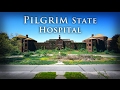 Abandoned Asylum - Pilgrim State Hospital