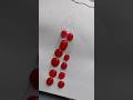 satisfying colour mixing #art #satisfyling #trending #ytshorts #reels #viralvideo