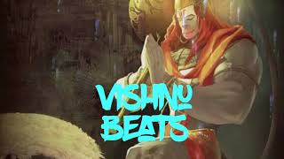 HANUMAN RHYTHM PSYTRANCE BASS BOOSTED