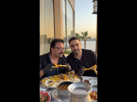 اما يكون الحل انك تروح ارض الحضاره