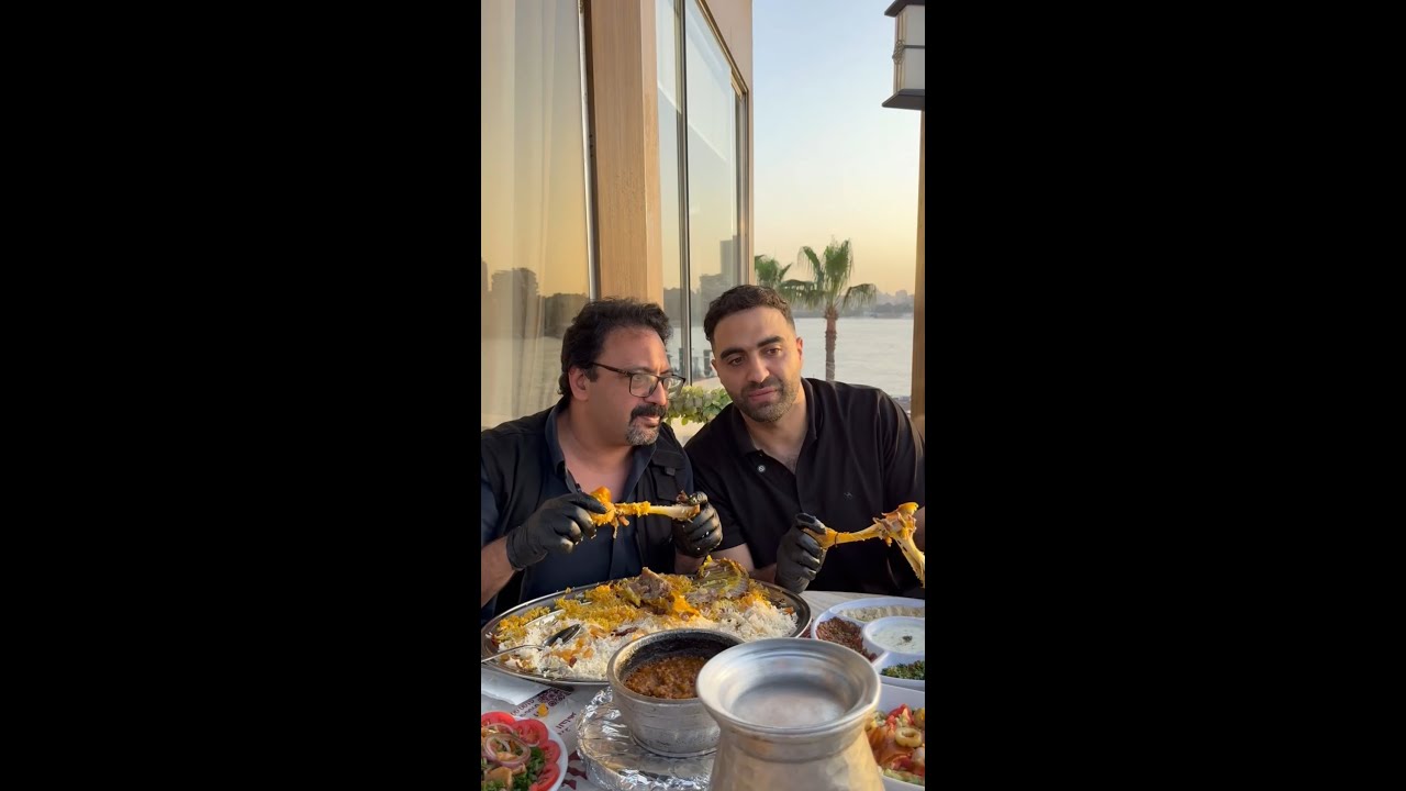 اما يكون الحل انك تروح ارض الحضاره