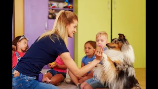 Picking the Perfect Pooch for Your Child