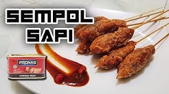 Sempol Sapi Irit No Ribet - Durasi: 5.53. 