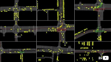 Arxiv 2021: TrafficSim