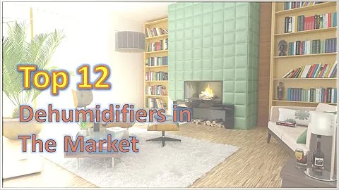 Things to consider when buying a dehumidifier Buyer’s guide