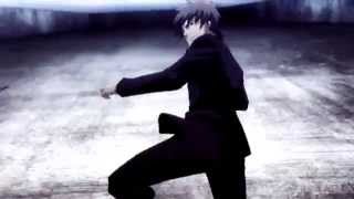 AMV Downfall Absolution