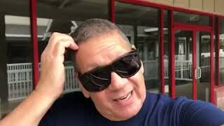 Lodi Outlet Mall (Ohio) SADLY ABANDONED?!