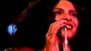 Gal Costa - Wave - Festival de Montreux