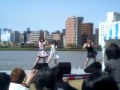 Negicco Go My Life ~ プラスちっく☆スター 2011-05-04 午後