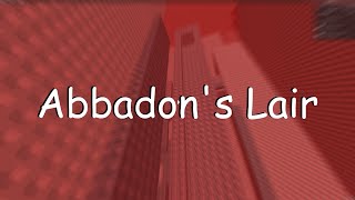 Abbadon's Lair - Completion (Stages 1 - 8) (No major skips)