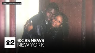 Gold Star widow in Brooklyn turns husband s legacy into a lifeline for others