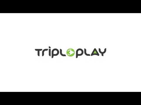 Tripleplay | Video Everywhere