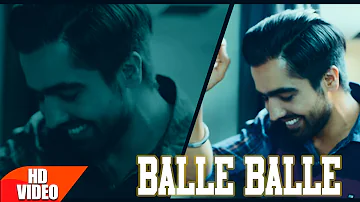 Balle Balle | Mahi NRI | Harrdy Sandhu | Releasing on 10th Feb | Latest Punjabi Song 2017