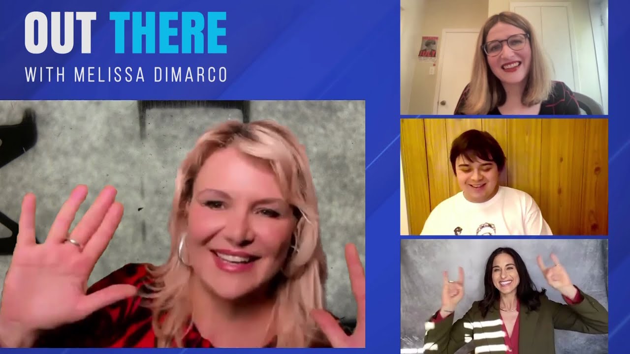 Why You'll LOVE 'I Like Movies' | Interview with Chandler Levack, Isaiah Lehtinen, Romina D'Ugo