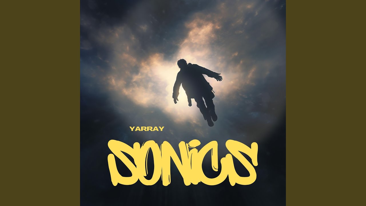 Watch Sonics on YouTube Watch Sonics on YouTube