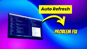 Enable AUTO SAVE in Visual Studio Code Now!