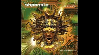 Watch Shpongle But Nothing Is Lost video