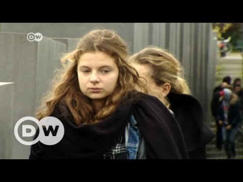 Fighting anti-Semitism in times of right-wing populism | DW English