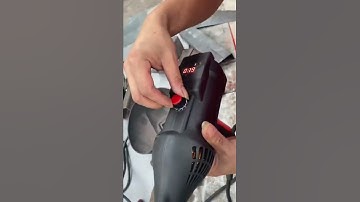 Handheld Welding Machine