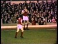 European Cup 1971-72: Arsenal x Ajax