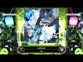 [SDVX] Leflector [EXH 16] (譜面確認)