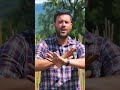 utilizzare nuovi attrezzi per faticare meno e fare un ottimo lavoro nell'#orto #mattthefarmer