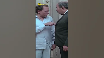 الواد المدير زعلان عادل إمام بيتخانق مع المدير 