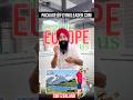 Europe Tour Package. Travel Switzerland Netherlands Belgium Germany France