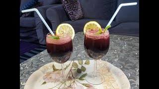 Weight Loss Beet Root Juice for Rapid Weight Loss | Healthy Beet Root Juice Recipe | Liver Cleaner