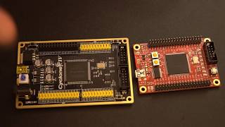 Introduction to FPGA's and VHDL - Part 1 What are FPGA's?