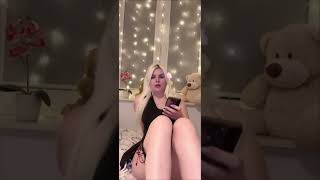 GIRL LIVE😍BIG-OLIVE🥵💦#part641💖#live #dance 