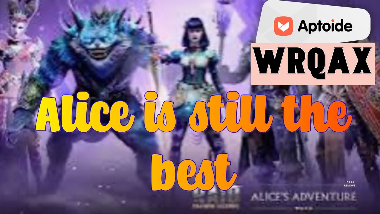 Raid Shadow Legends- Alice is still the F2P Queen - YouTube