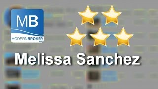 Melissa Sanchez Visalia Superb 5 Star Review by zillow