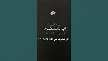 #ماهر_المعيقلي #تلاوة_خاشعة #آيات_من_القرآن #اسمعنا #الرقية_الشرعية #ارح_سمعك #ارح_قلبك #اكسبلور