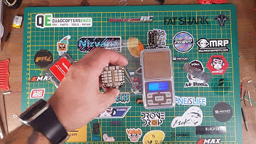 Airbot furling 32 f3 45a 4in1 esc