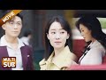 【FULL】妻子潇洒离婚,走出民政局大骂小三没素质,出轨丈夫直接破防!#chinesedrama