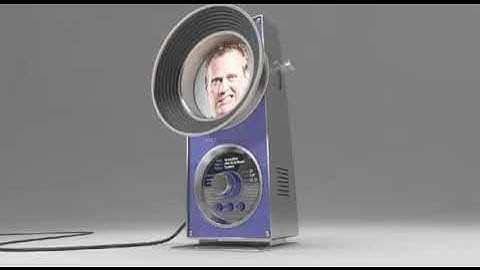 (Download) Rhino Animation with Bongo