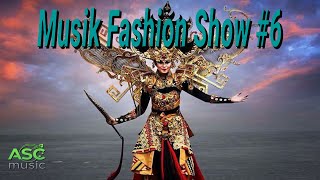 Modern EDM Tribal Fusion | Nusantara Fashion Show Music (Backsound Musik Fashion Show) - ASC Music